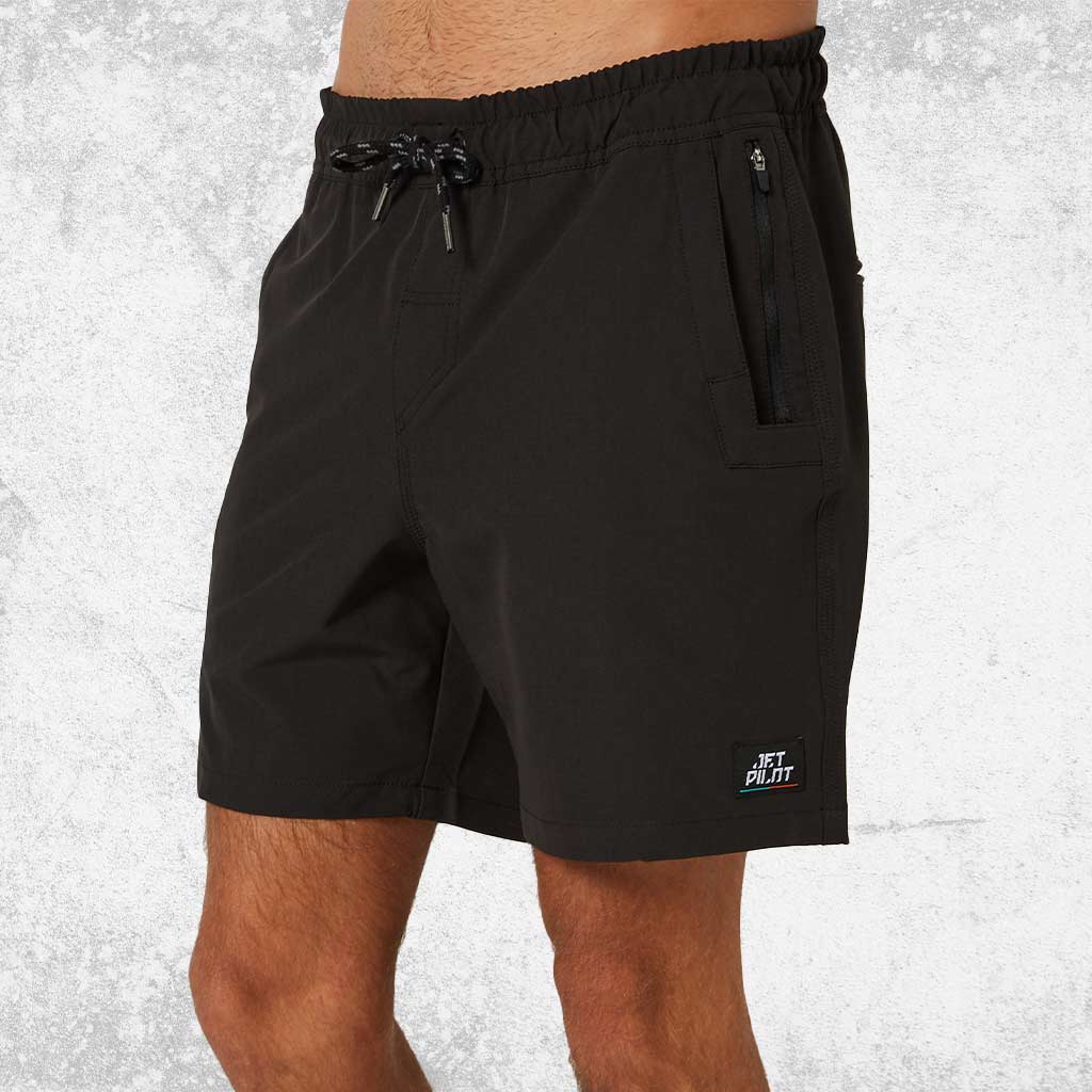 Jetpilot Jet-Lite Hybrid Walkshorts