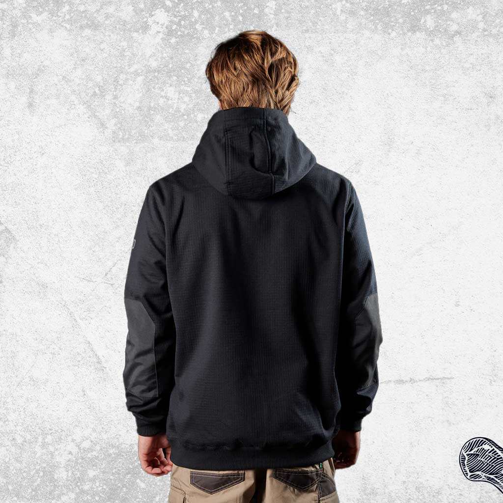 FXD WF-1 Work Fleece Hoodie