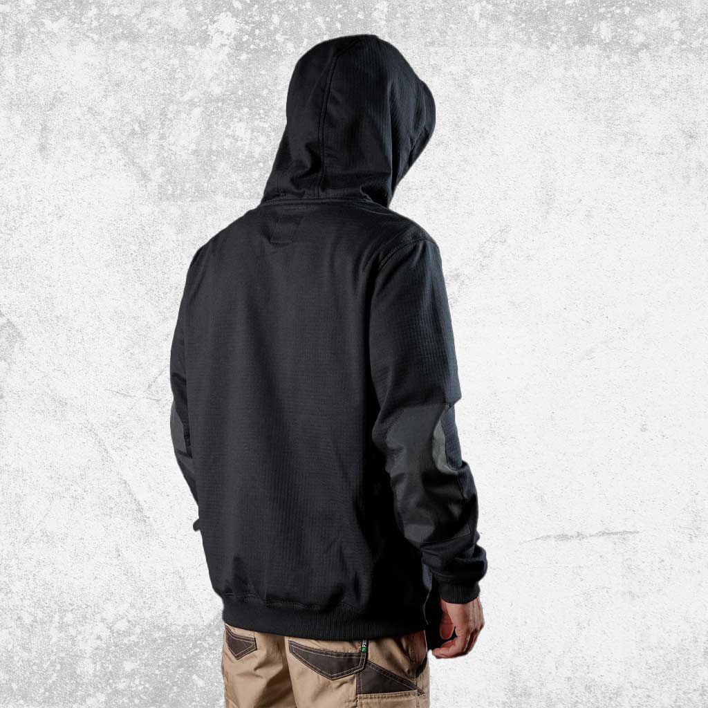 FXD WF-1 Work Fleece Hoodie