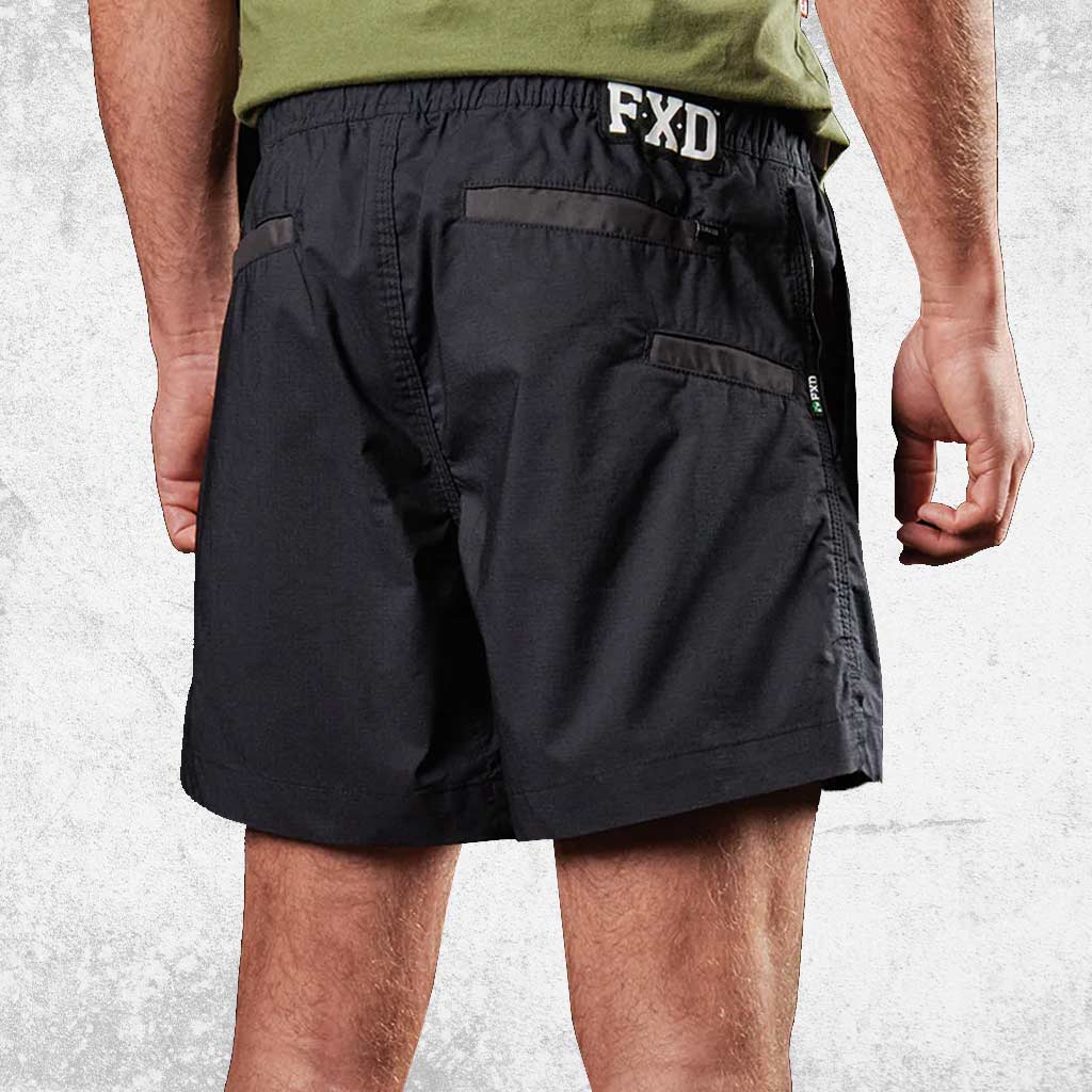 FXD WS-4 Repreve Work Shorts