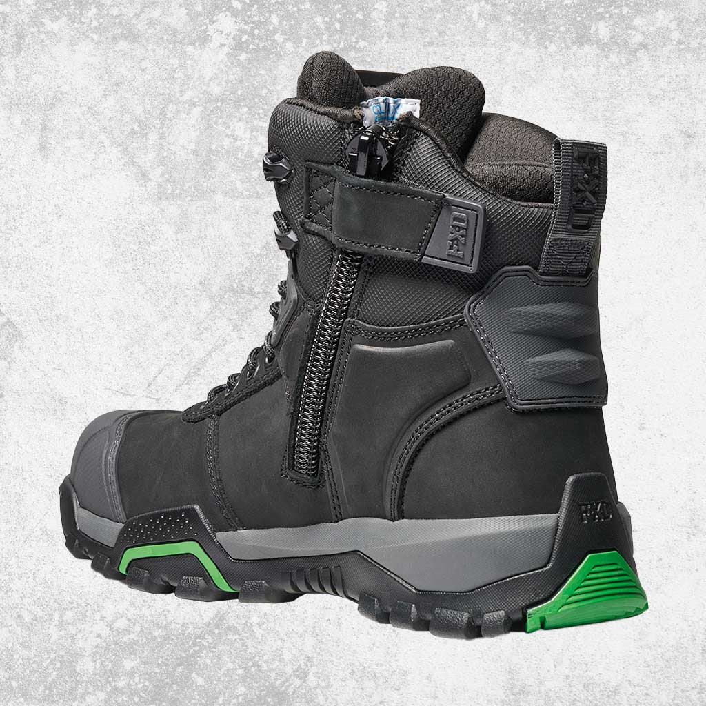 FXD WB-1 (6'') CT Boots