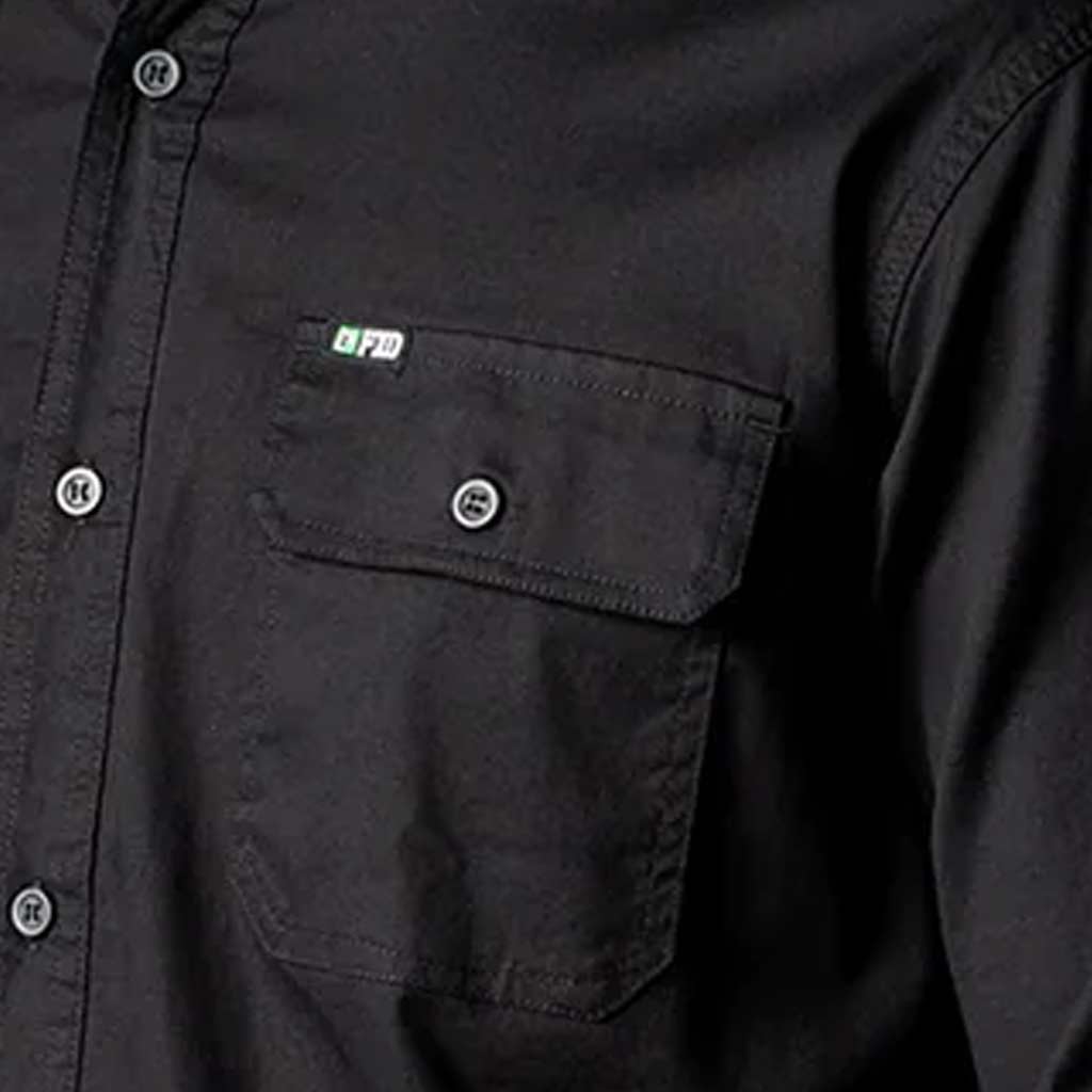 FXD LSH-1 LS Stretch Work Shirts