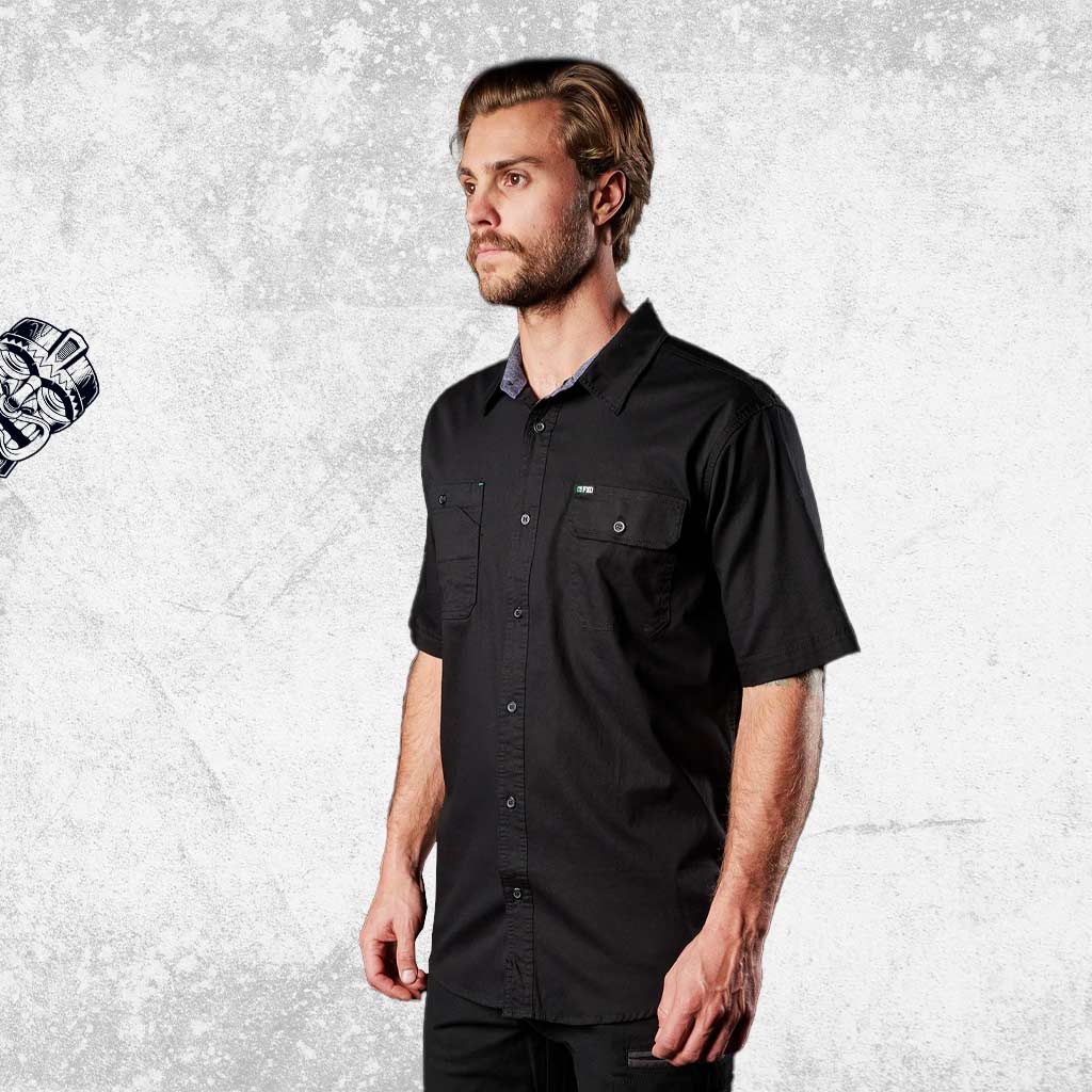 FXD SSH-1 Stretch Work Shirt