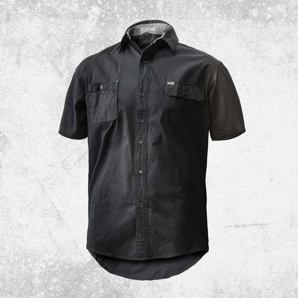 FXD SSH-1 Stretch Work Shirt