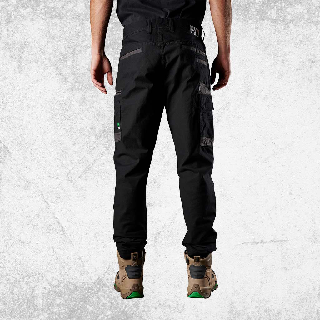 FXD WP-3 Stretch Work Pants