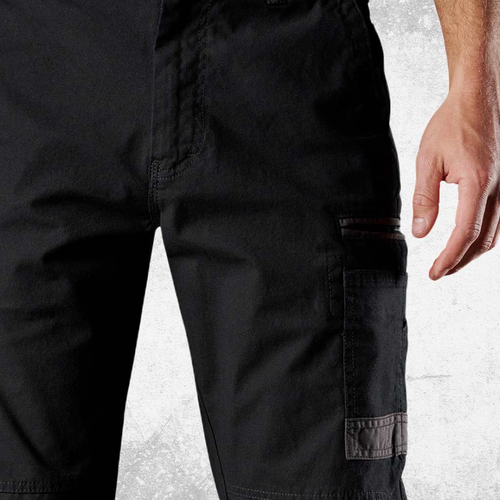 FXD WP-3 Stretch Work Pants