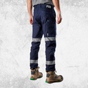 FXD WP-3T Taped Stretch Work Pants