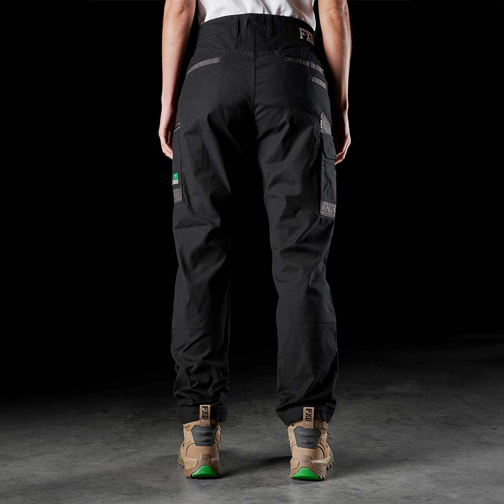 FXD WP-3W Women's Stretch Work Pants