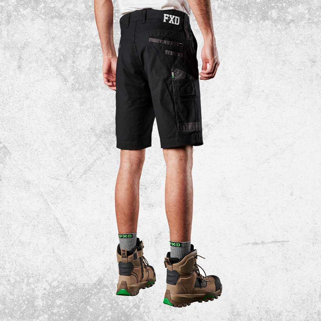 FXD WS-3 Stretch Work Shorts