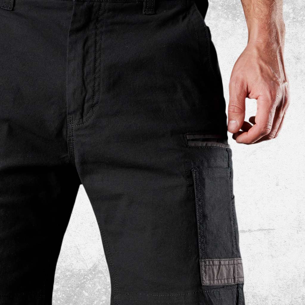 FXD WS-3 Stretch Work Shorts