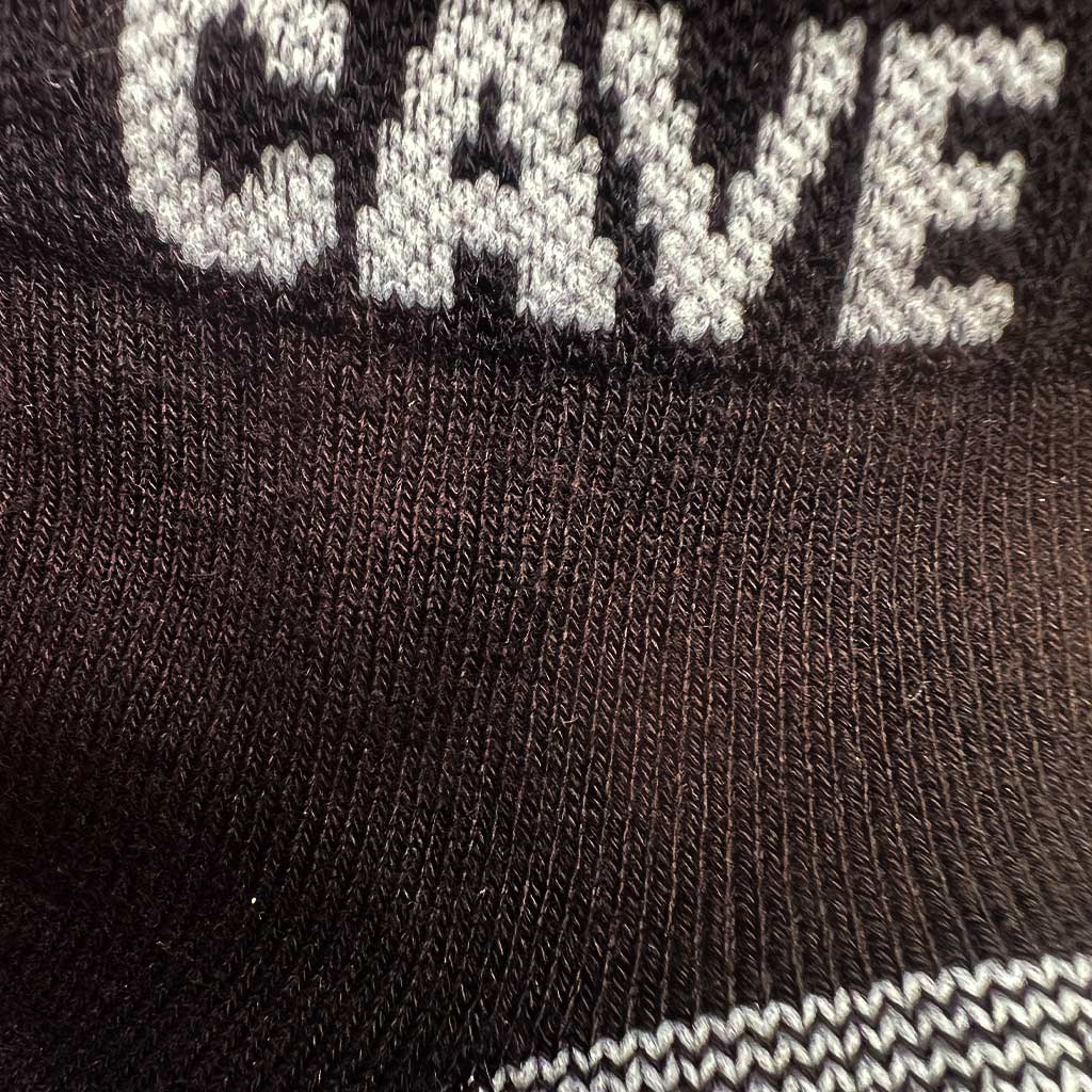 CAVE Bamboo Ankle Socks