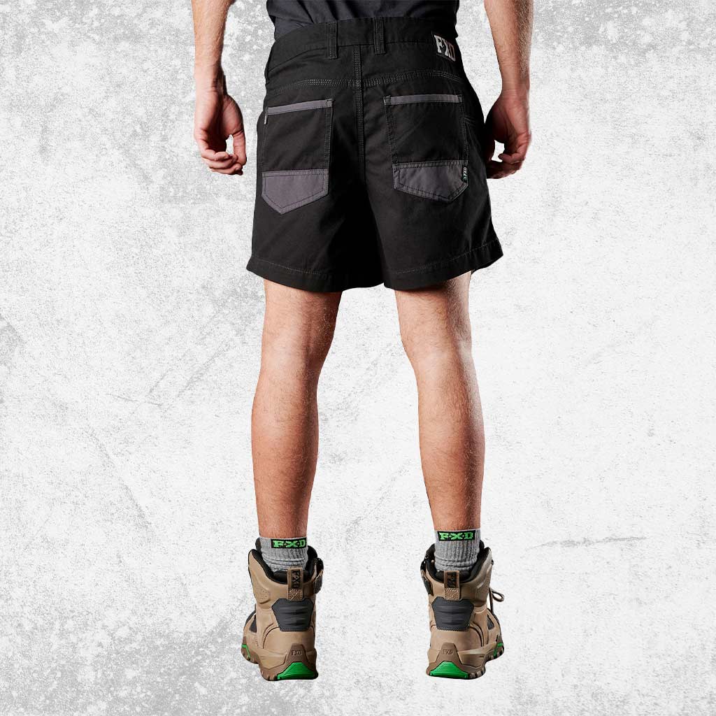 FXD WS-2 Short Work Shorts