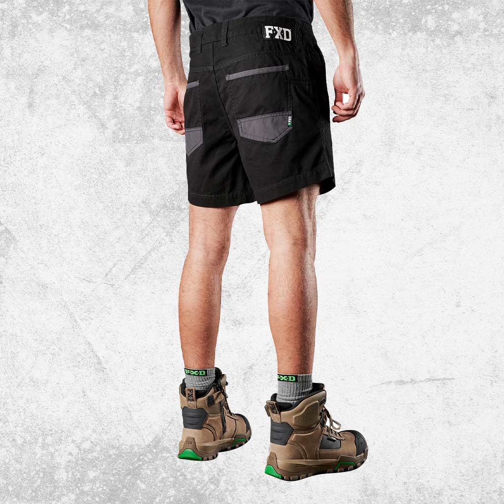 FXD WS-2 Short Work Shorts