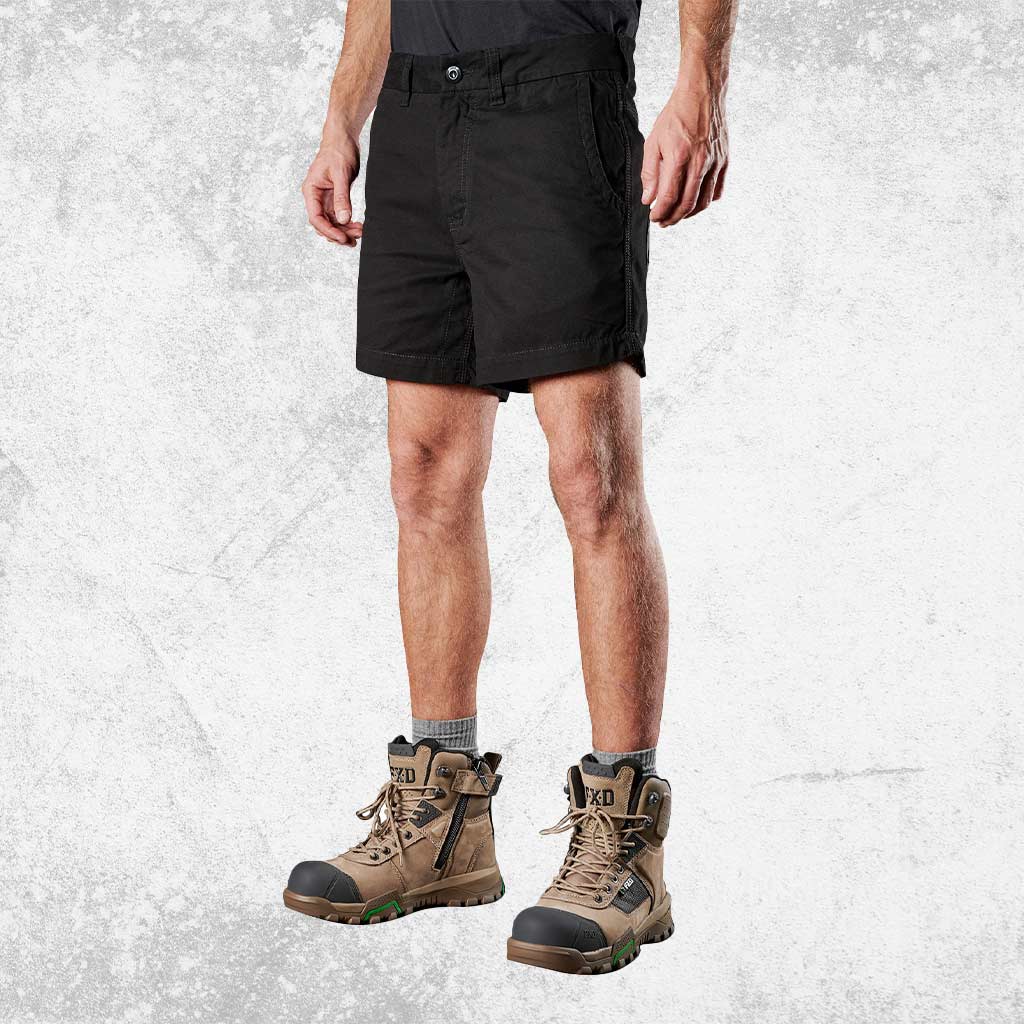 FXD WS-2 Short Work Shorts