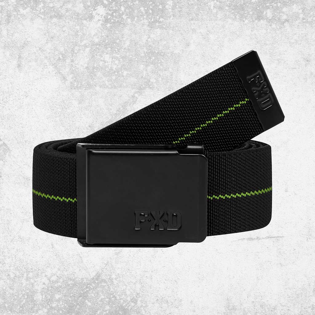 FXD CB-2 Belt