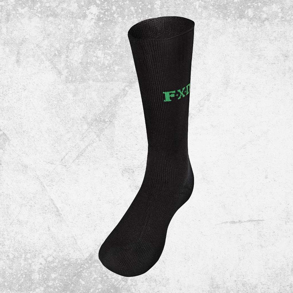 FXD SK-5 Bamboo Work Socks (2Pk)