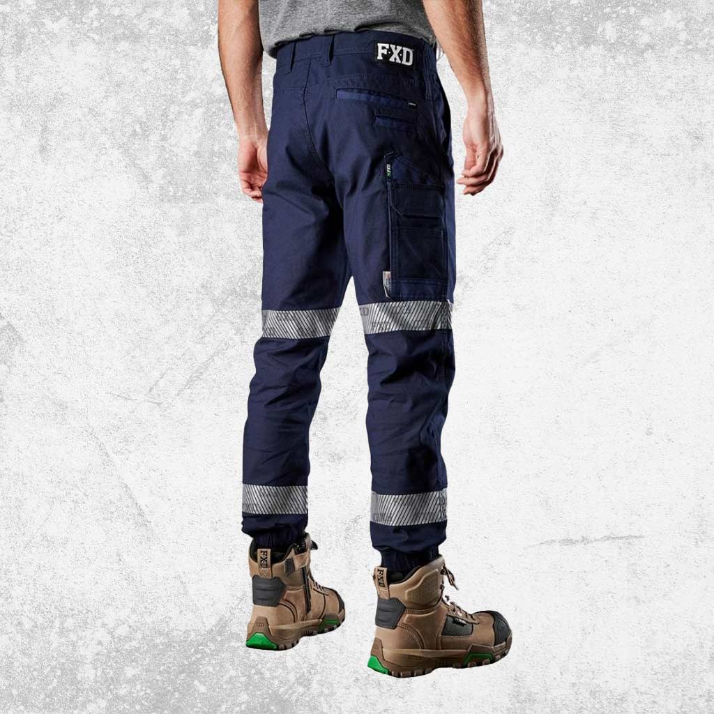 FXD WP-4T Taped Stretch Work Pants