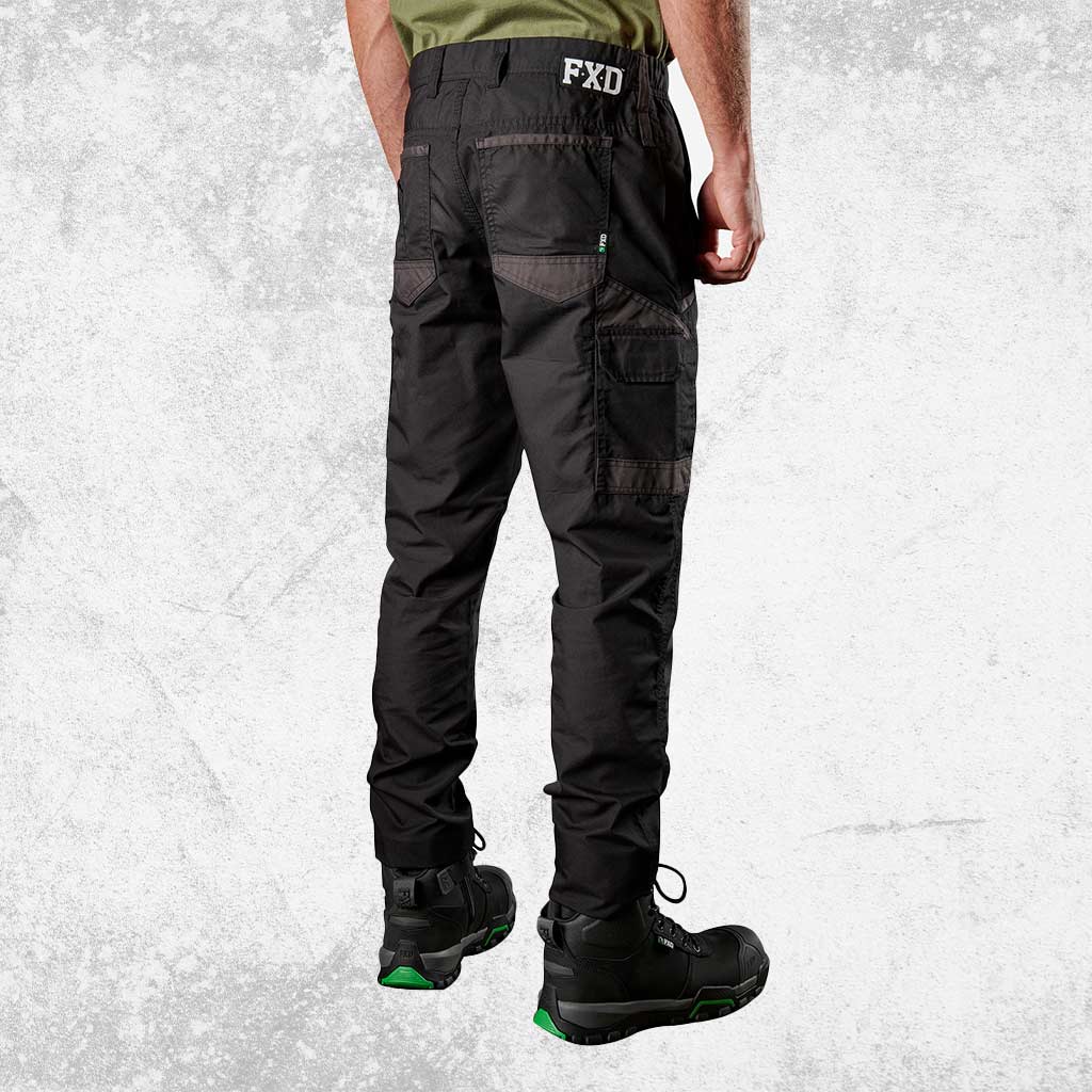 FXD WP-5 Lightweight Work Pant