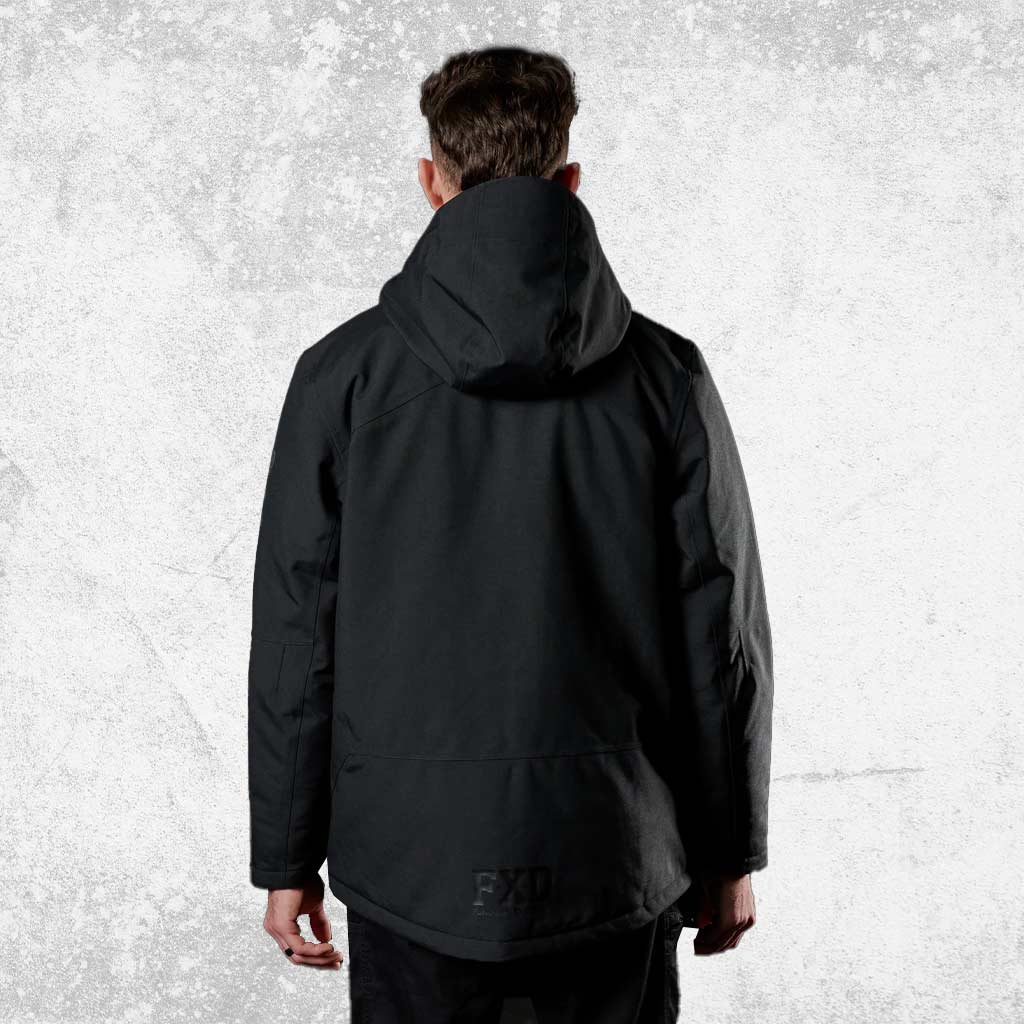 FXD Workwear WO-1 WP Jacket