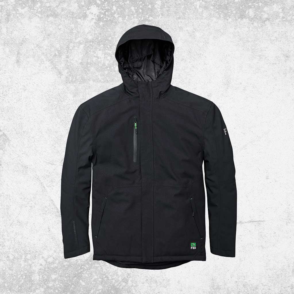 FXD Workwear WO-1 WP Jacket