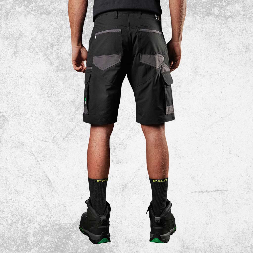 FXD LS-1 Lightweight Work Short