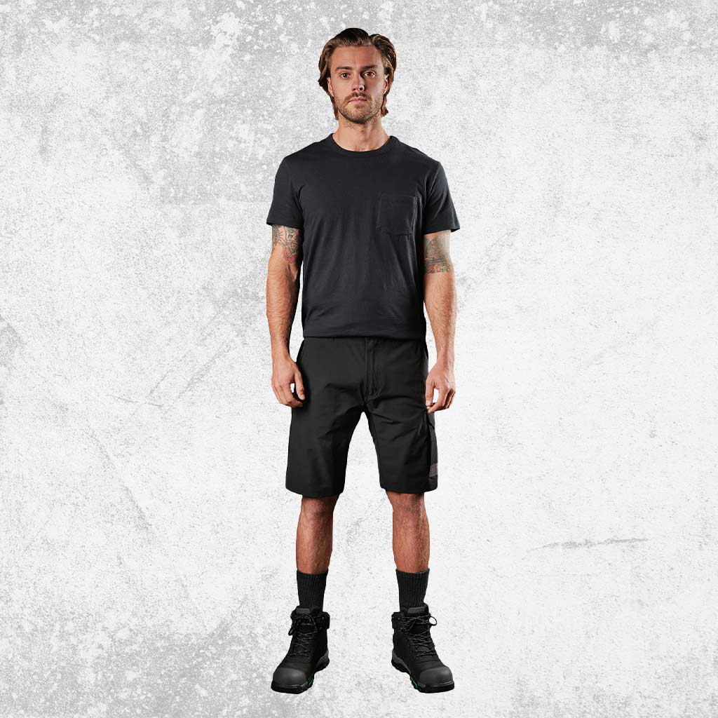 FXD LS-1 Lightweight Work Short