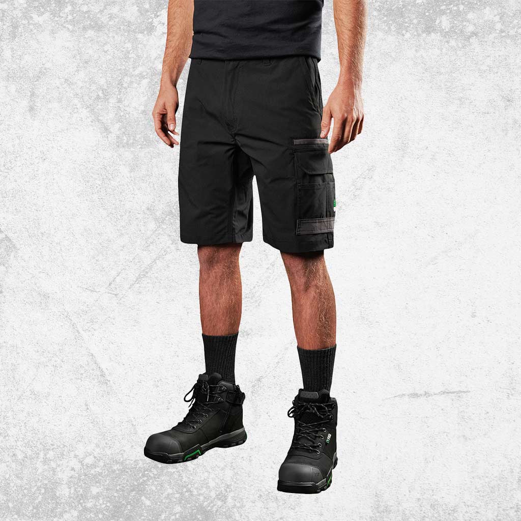 FXD LS-1 Lightweight Work Short