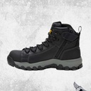 CAT Threshold Waterproof Composite Toe Work Boot