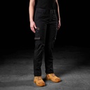 FXD WP-7W Women's Stretch Work Pants