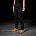 FXD WP-7W Women's Stretch Work Pants