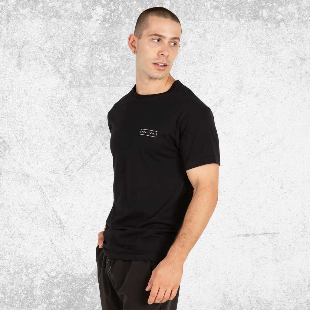 UNIT Men's Tee - Cubic