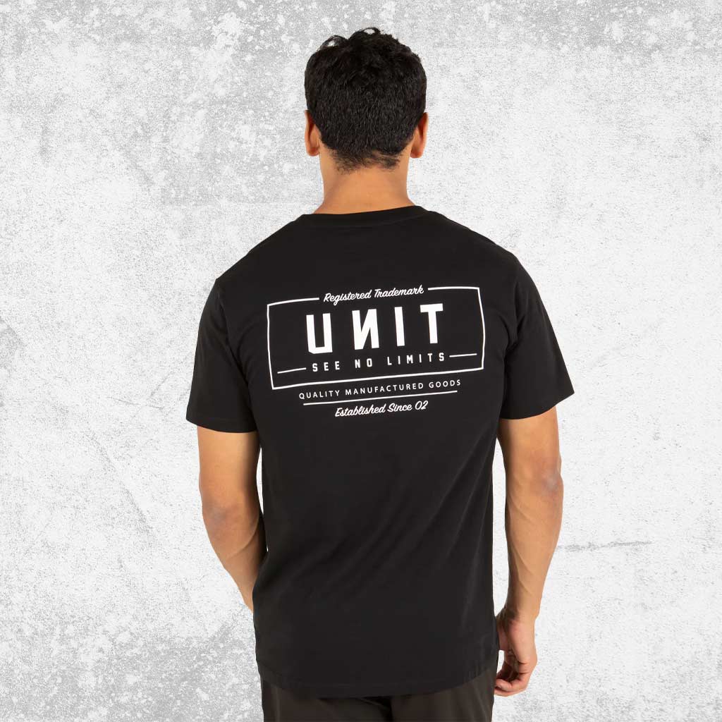 UNIT Men's Tee - Stance