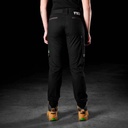 FXD WP-8W Women's Cuffed Stretch Work Pants