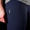 FXD WP-9WT Women's Taped Stretch Work Leggings