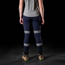 FXD WP-9WT Women's Taped Stretch Work Leggings