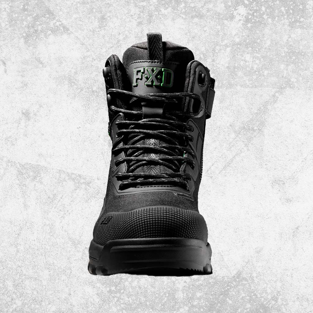 FXD WB-5 Work Boot
