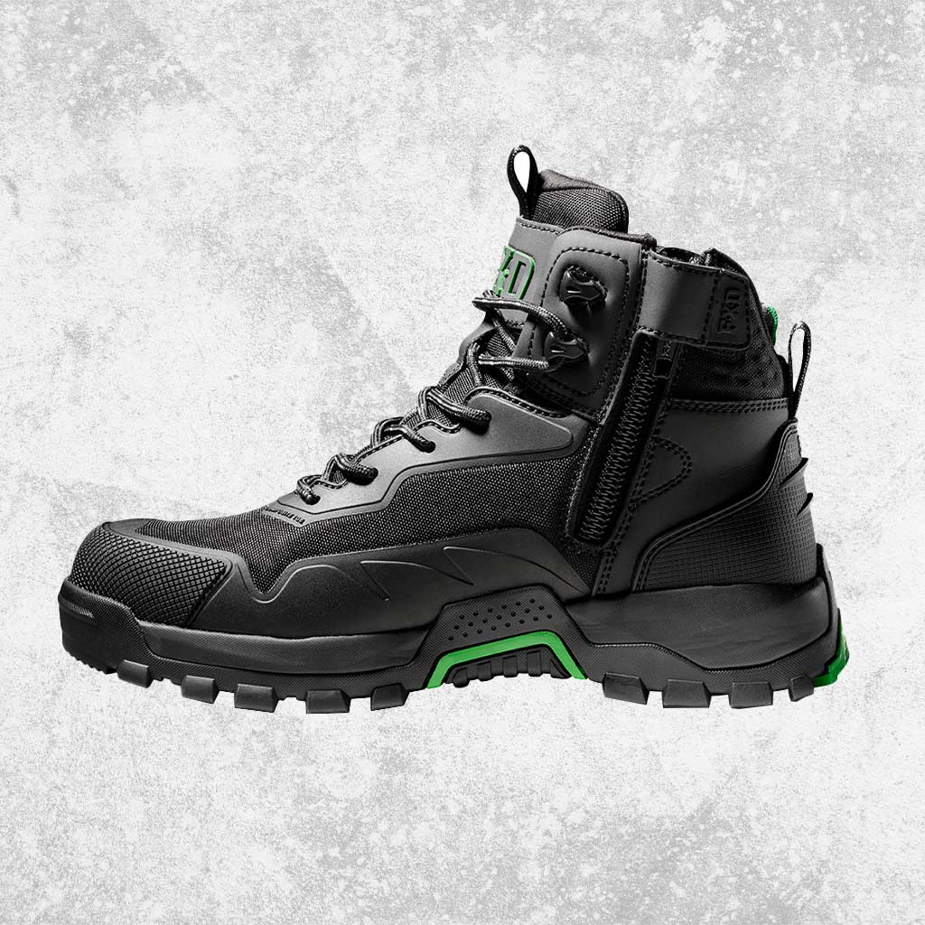 FXD WB-6 Work Boot