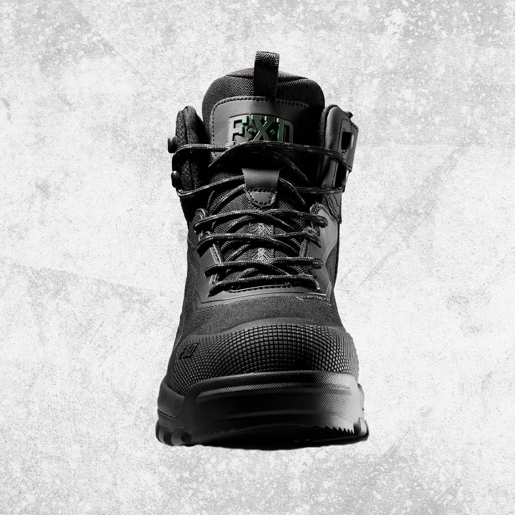 FXD WB-6 Work Boot