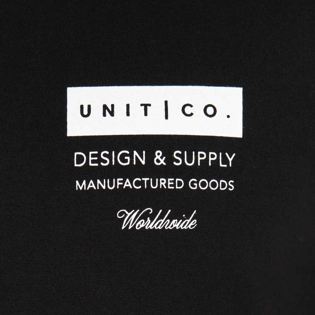 UNIT Men's Tee - Plate