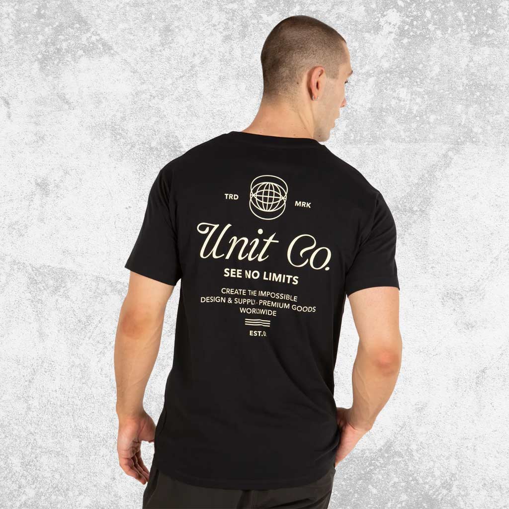 UNIT Men's Tee - Rival