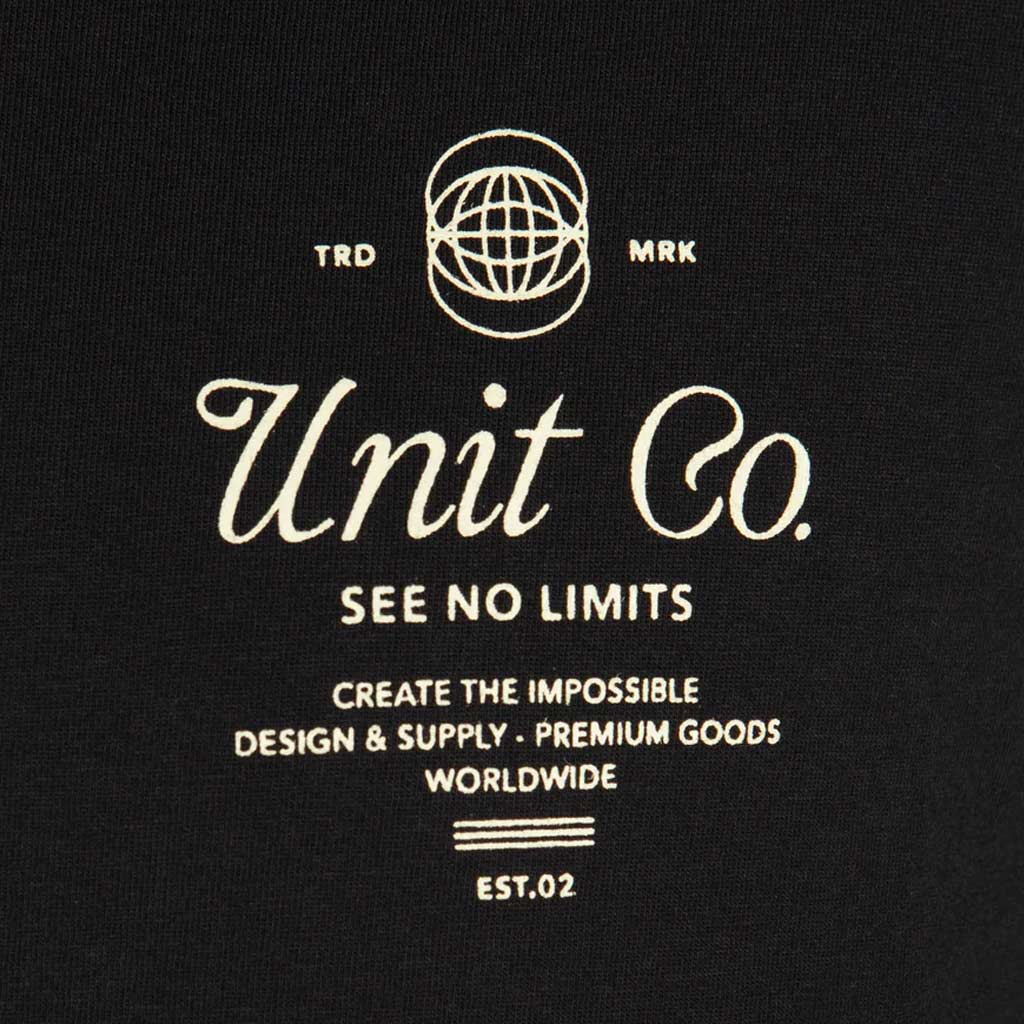 UNIT Men's Tee - Rival