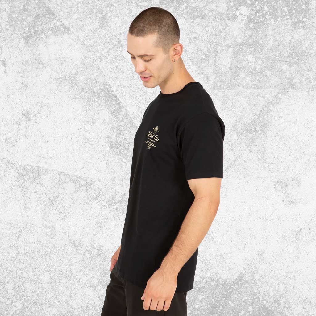 UNIT Men's Tee - Rival