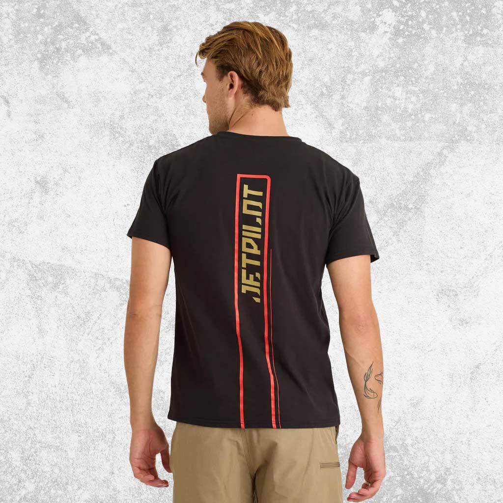 Jetpilot Elevate Men's Tee