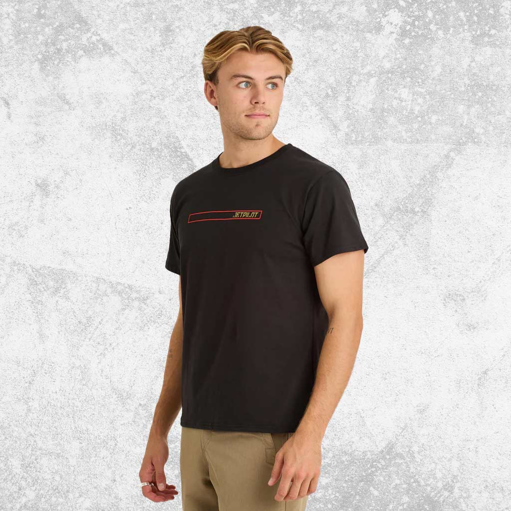 Jetpilot Elevate Men's Tee