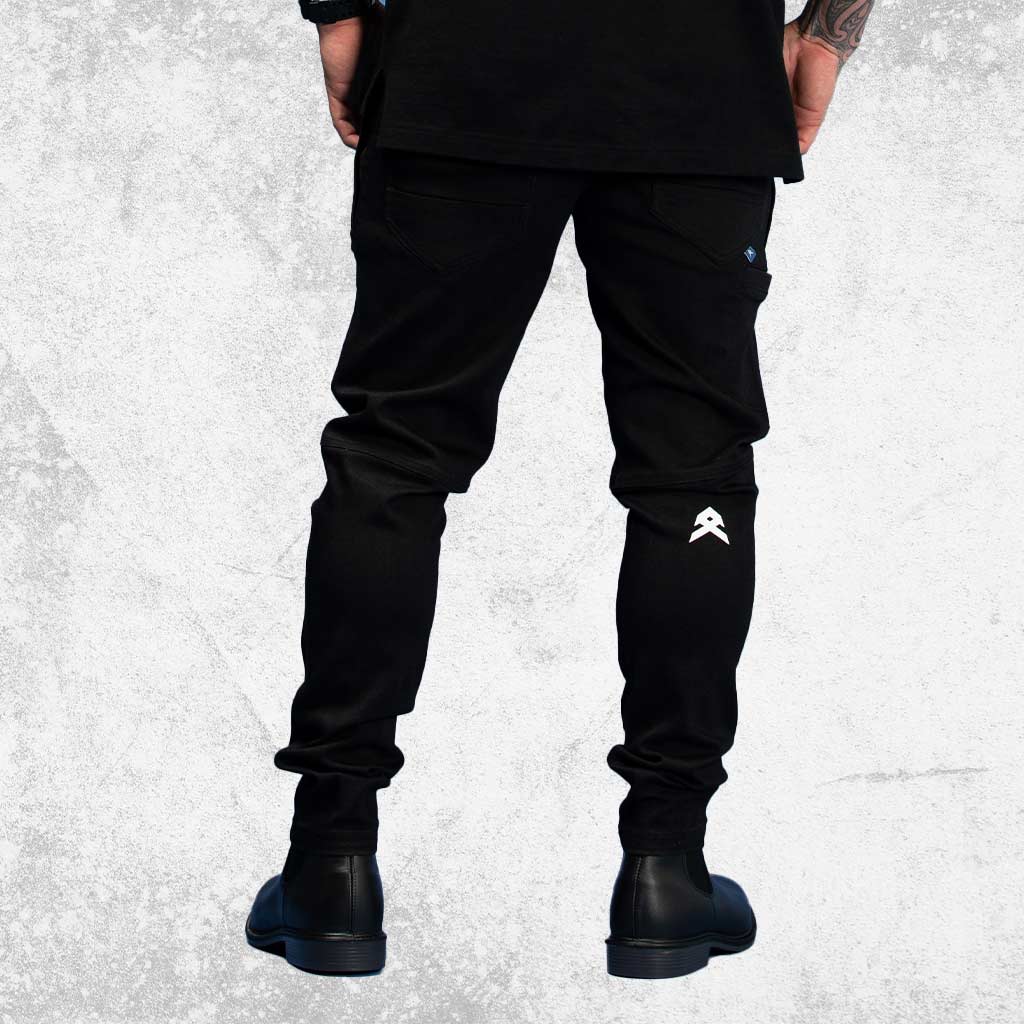 Anthem Tech Stretch Denim Jeans