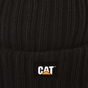 CAT Rib Watch Beanie