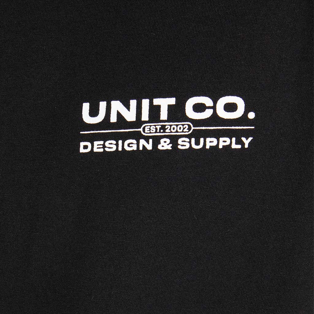 UNIT Men's Tee - Worldwide