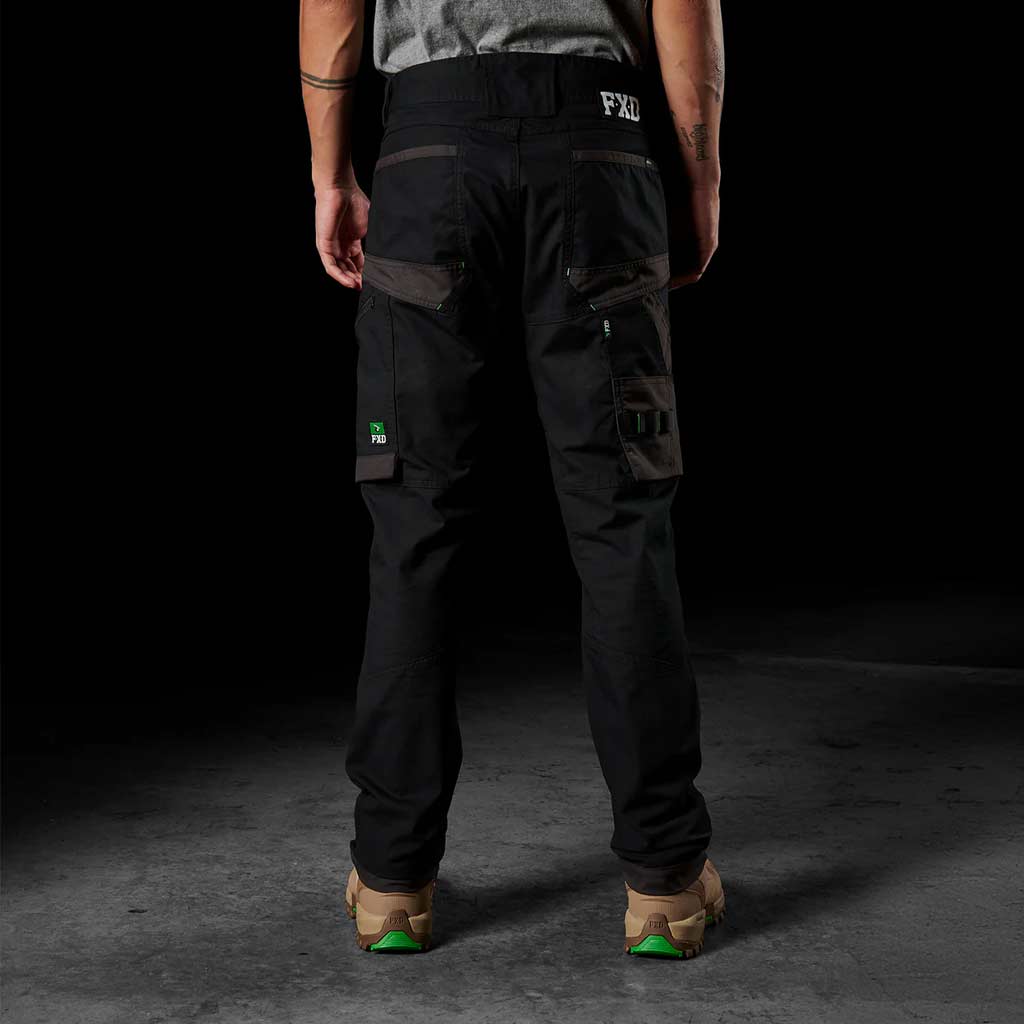 FXD WP-10 Nylon Cotton Work Pant