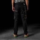 FXD WP-10 Nylon Cotton Work Pant