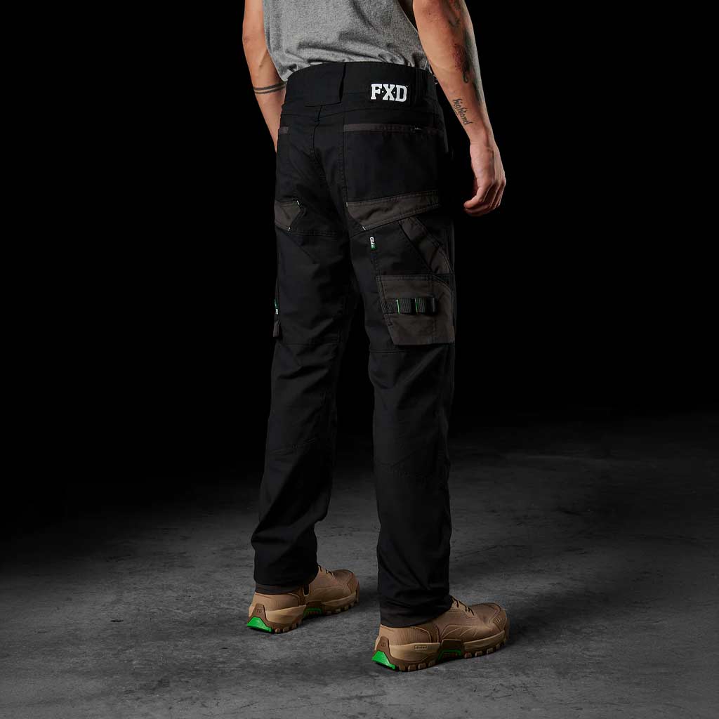 FXD WP-10 Nylon Cotton Work Pant